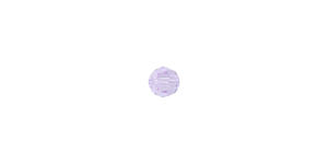 PRESTIGE 5000 4mm VIOLET Classic Round Bead