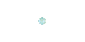 PRESTIGE 5000 4mm PACIFIC OPAL SHIMMER Classic Round Bead