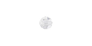 PRESTIGE 5000 6mm CRYSTAL Classic Round Bead