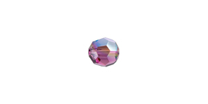 PRESTIGE 5000 6mm AMETHYST SHIMMER Classic Round Bead