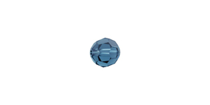 PRESTIGE 5000 6mm MONTANA Classic Round Bead