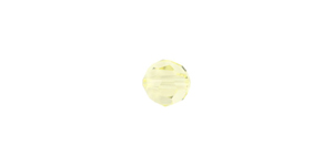 PRESTIGE 5000 6mm JONQUIL Classic Round Bead