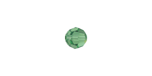 PRESTIGE 5000 6mm ERINITE Classic Round Bead