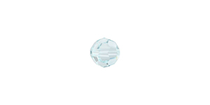 PRESTIGE 5000 6mm LIGHT AZORE Classic Round Bead