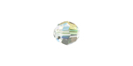 PRESTIGE 5000 8mm CRYSTAL SHIMMER Classic Round Bead
