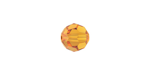 PRESTIGE 5000 8mm TOPAZ Classic Round Bead