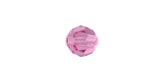 PRESTIGE 5000 8mm ROSE Classic Round Bead