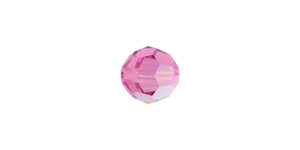 PRESTIGE 5000 8mm ROSE AB Classic Round Bead