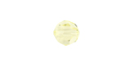 PRESTIGE 5000 8mm JONQUIL Classic Round Bead