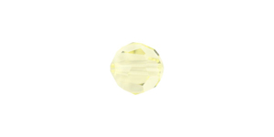 PRESTIGE 5000 8mm JONQUIL Classic Round Bead