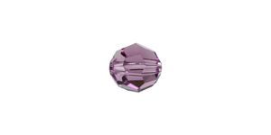 PRESTIGE 5000 8mm IRIS Classic Round Bead