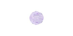 PRESTIGE 5000 8mm VIOLET Classic Round Bead