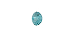 PRESTIGE 5040 8mm Rondelle Bead Indicolite