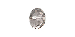 PRESTIGE 5040 12mm Rondelle Bead Greige