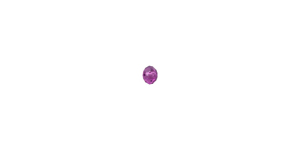 PRESTIGE 5040 4mm AMETHYST Rondelle Bead