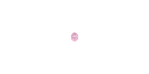 PRESTIGE 5040 4mm LIGHT ROSE Rondelle Bead