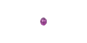 PRESTIGE 5040 6mm AMETHYST Rondelle Bead