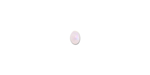 PRESTIGE 5040 6mm ROSE WATER OPAL SHIMMER 2X Rondelle Bead