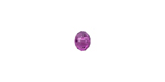 PRESTIGE 5040 8mm AMETHYST Rondelle Bead