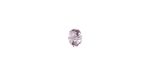 PRESTIGE 5040 8mm LIGHT AMETHYST Rondelle Bead