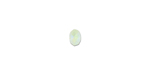 PRESTIGE 5040 8mm CHRYSOLITE OPAL SHIMMER 2X Rondelle Bead