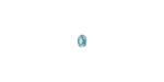 PRESTIGE 5042 8mm AQUAMARINE SHIMMER 2X Briolette XL Hole Bead