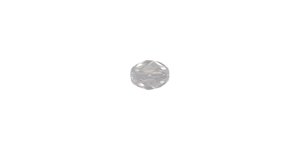 PRESTIGE 5044 5 x 4mm CRYSTAL Olive Briolette Bead