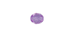 PRESTIGE 5044 7 x 6mm VIOLET Olive Briolette Bead