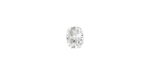 PRESTIGE 5045 6mm CRYSTAL Rondelle Bead