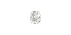 PRESTIGE 5045 8mm CRYSTAL Rondelle Bead