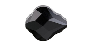 PRESTIGE 5058 14mm Baroque Bead Jet
