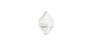 PRESTIGE 5305 6mm CRYSTAL Rondelle Spacer Bead