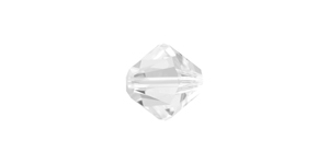 PRESTIGE 5328 10mm CRYSTAL Bicone Bead