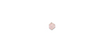 PRESTIGE 5328 3mm LIGHT ROSE SHIMMER Bicone Bead