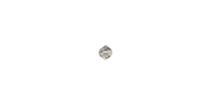 PRESTIGE 5328 3mm GREIGE Bicone Bead