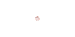 PRESTIGE 5328 3mm VINTAGE ROSE Bicone Bead