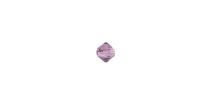 PRESTIGE 5328 4mm IRIS Bicone Bead