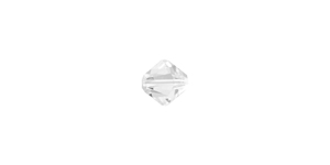 PRESTIGE 5328 6mm CRYSTAL Bicone Bead