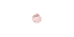 PRESTIGE 5328 6mm VINTAGE ROSE Bicone Bead