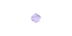 PRESTIGE 5328 6mm VIOLET Bicone Bead