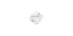 PRESTIGE 5328 8mm CRYSTAL Bicone Bead