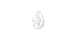 PRESTIGE 5500 9 x 6mm CRYSTAL Teardrop Bead