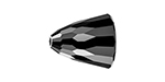 PRESTIGE 5541 11mm Large Dome Bead Jet