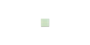 PRESTIGE 5601 6mm CHRYSOLITE OPAL SHIMMER B Cube Bead