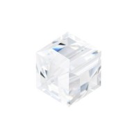 PRESTIGE Crystal Cube Beads (5601)