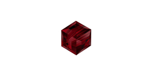 PRESTIGE 5601 8mm SIAM Cube Bead