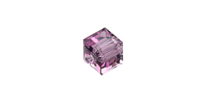 PRESTIGE 5601 8mm IRIS Cube Bead