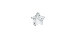 PRESTIGE 5714 8mm CRYSTAL Star Bead