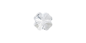 PRESTIGE 5752 8mm CRYSTAL Clover Bead