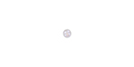 PRESTIGE 5810 2mm Round Crystal Pearl Iridescent Dreamy Rose